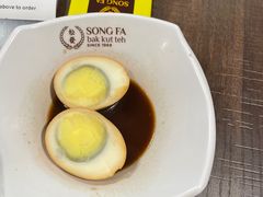 -松發肉骨茶(牛车水店)