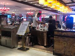 -阿庄新豫菜(航海东路店)