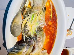 -徐记海鲜(汉城湖|太奥店)