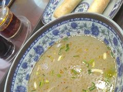-冯鑫记南京鸭血粉丝汤(来燕路店)