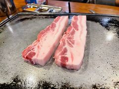 鲜五花肉-香猪坊(五道口店)