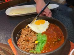 -嘿嘟嘟·肋条烧肉放题(爱融荟城店)