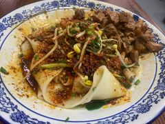 -西安手工软面(浦东南路店)