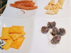 -探炉·香辣豆花烤鱼(雄峰城店)