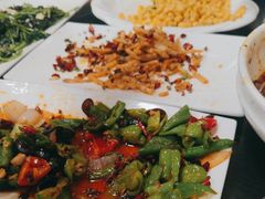 -小四川美食馆(幸福路店)