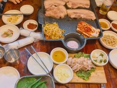 -Dombe豚(黑猪肉街店)