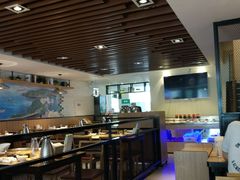 -彤德莱火锅(乐陵路店)