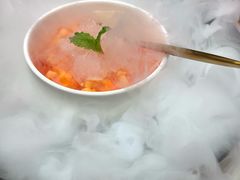 -翕间食·精致淮扬菜(江苏大剧院店)