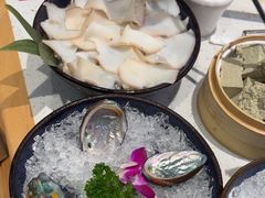 -千牛将·鲜牛肉火锅(开元路店)