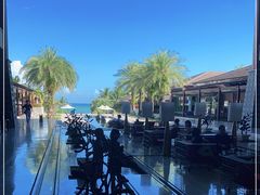 -石梅湾艾美度假酒店