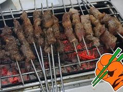 -小寒羊烧烤(凯瑞时代大厦店)