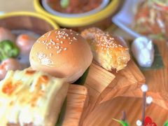 -明泉居茶点荟(车陂店)