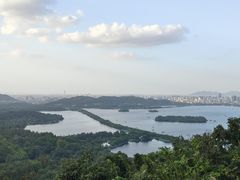 -九曜山