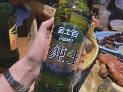 -状元阁烧烤(新华路总店)