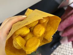 -Koi thé(水坑尾街店)