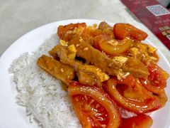 -好好滋味茶餐厅