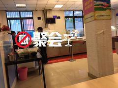 -重庆医科大学附属儿童医院食堂