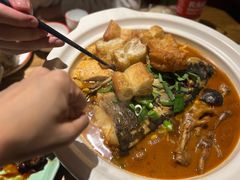 -新白鹿餐厅(银泰西湖文化广场店)