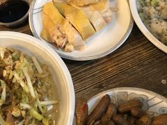 -邵老爹老杭州白斩鸡·家常菜(建国北路店)