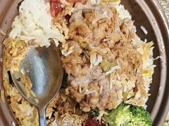 -依立香饭·紫砂鸡汤煲饭(紫云阁店)