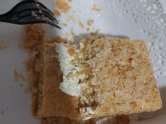 -马哥孛罗咖啡厅·Cafe Marco (厦门马哥孛罗东方大酒店)