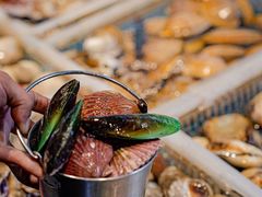 -争先鲜·蒸汽海鲜自助·鲜切牛肉
