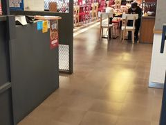 大堂-Mr.Pizza米斯特比萨(苏州平江万达广场店)