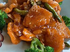 -乔家满族八大碗(流水沟店)