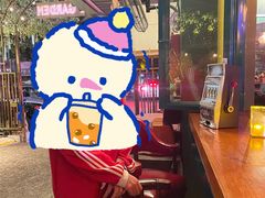 -JUKEBOX玖部音乐餐厅(华侨城店)