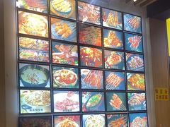 -郑记•不夜城烧烤•龙虾•虾蟹(黄鹤楼店)