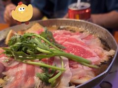 -鳗鱼家·深夜食堂(军博店)