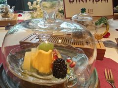 -叶叶菩提(太原别墅店)