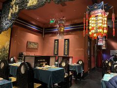 -茶人村·宫廷私厨(奥体印象城店)