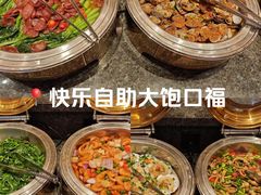 -和子足浴SPA会馆(梁溪店)