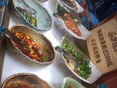 -東盛炭烤自助料理(浦东文峰广场店)