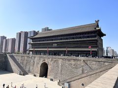 -西安城墙·碑林历史文化景区