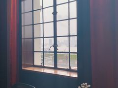 -YUE·6·西式融合餐厅(外滩六号店)