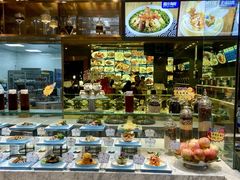 -宝轩渔府·老字号海鲜·正宗津菜(水上店)