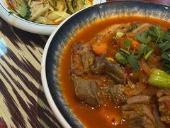 -新疆伊宁远征餐厅