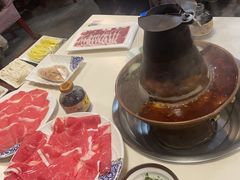 -福寿斋·老北京铜锅涮肉·烤鸭(顺义总店)