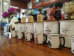 -HUG COFFEE(鼓楼店)