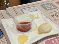 -安妮意大利餐厅(世贸天阶店)