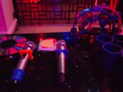 -5号KTV音乐广场(天通苑店)