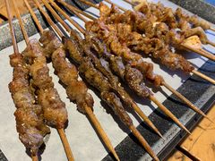 -管氏翅吧(马家堡店)