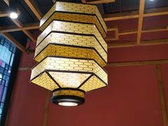 -丁里羊肉小镇(太宁路口店)
