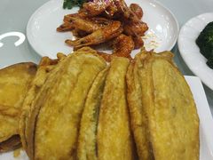 -黑石礁酒楼·海鲜(黑石礁店)