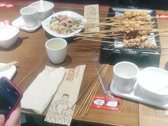 -管氏翅吧(马家堡店)