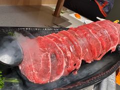 -海底捞火锅(上地华联店)