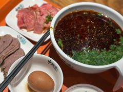 -中阿兰牛肉面(悦海新天地店)