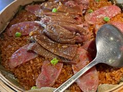 -老阿爸鲜鱼土菜(昆山花桥店)